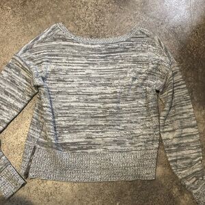 Sweater from banana Republic